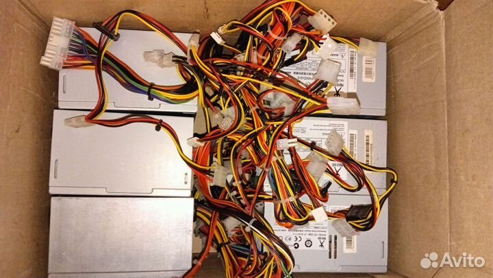 Блок питания для компьютера