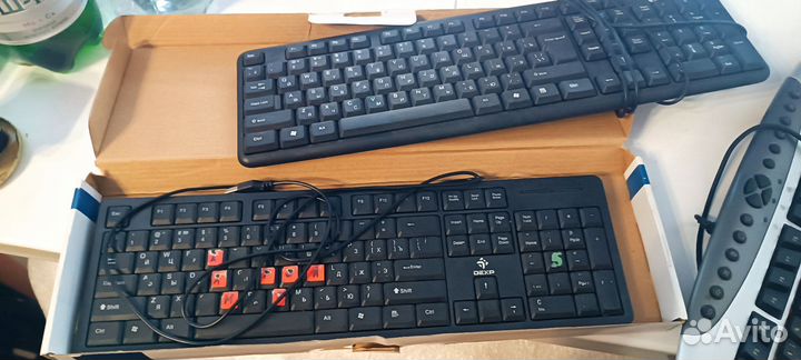 Клавиатура