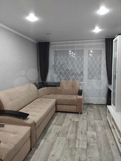 2-к. квартира, 43,4 м², 3/5 эт.