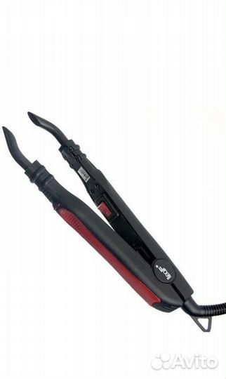 Аппарат для наращивания волос