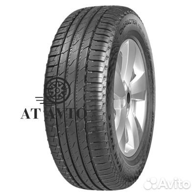 Ikon Tyres Character Aqua SUV 215/65 R17 99V