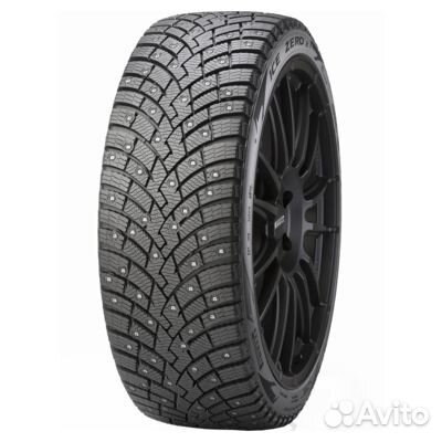 Pirelli Ice Zero 2 215/65 R16 102T