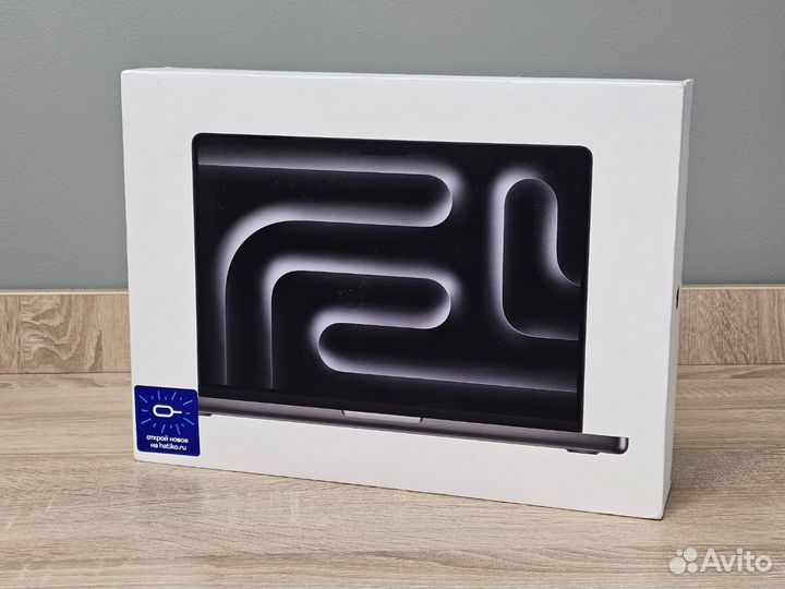 Ноутбук Xiaomi Redmi Book Pro 14 2021 JYU4398CN (C