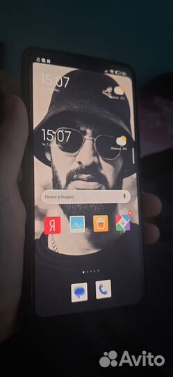 Xiaomi Redmi Note 10 Pro, 8/128 ГБ