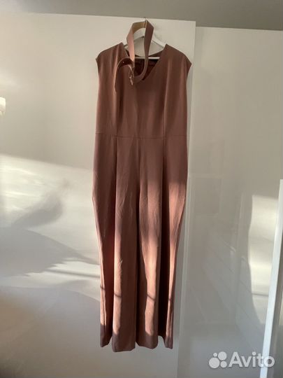 Комбинезон женский