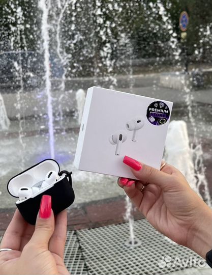 AirPods Pro 2 (2nd GEN) 