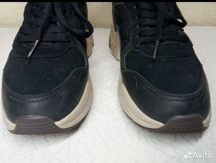 Кроссовки женские demix