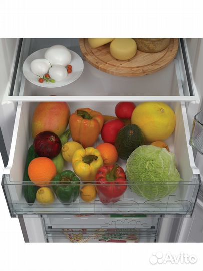 Холодильник candy ccrn 6180 S