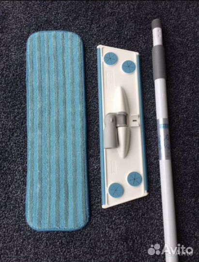 Швабра Smart (белый кот)