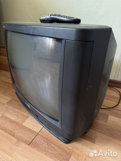 Телевизор samsung