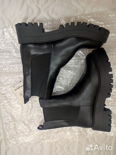 Женская обувь Pull&Bear