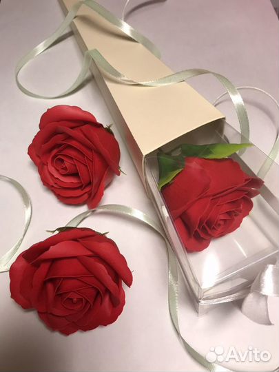 Букет цветов