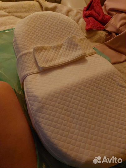 Кокон для новорожденных