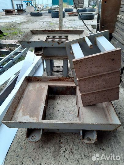 Станок Кондор