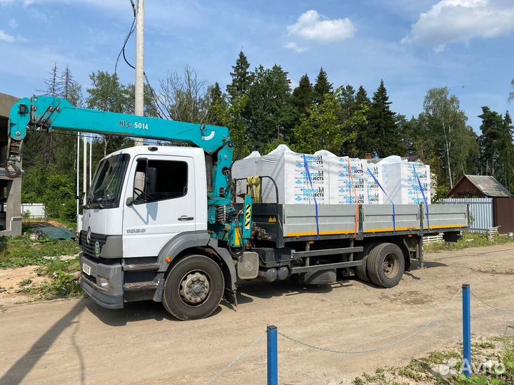 Газосиликатные Блоки Для Перегородок