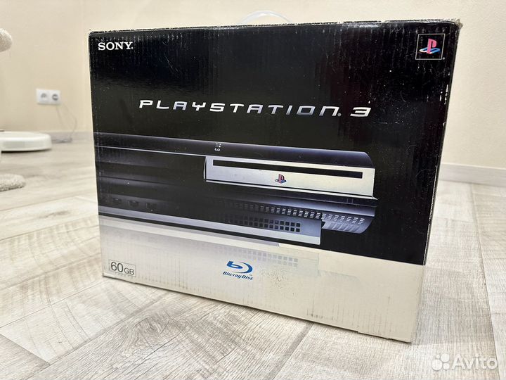 PlayStation 3