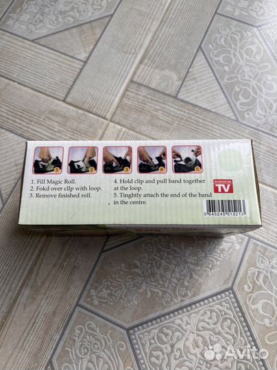 Набор для роллов