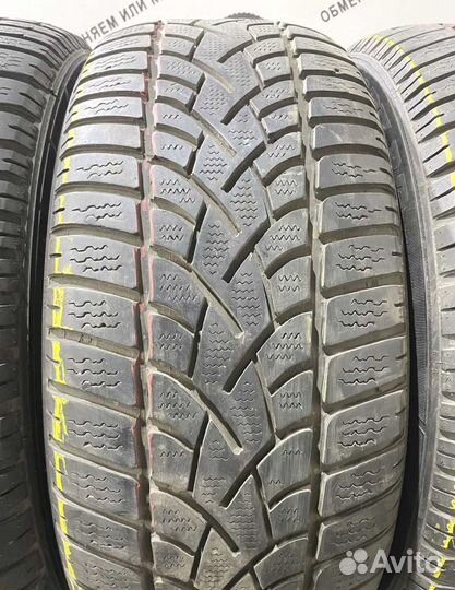 Dunlop SP Winter Sport 3D 225/50 R17 T