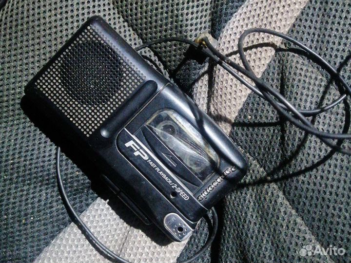 Диктофон Panasonic RN-202