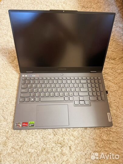 Lenovo legion r7000 arp8