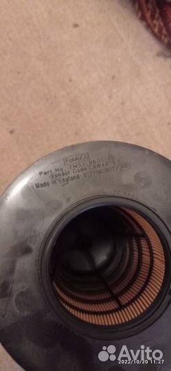 Ford-Focus,C-Max,Kuga 1496204 Фильтр возд.(ориг.)