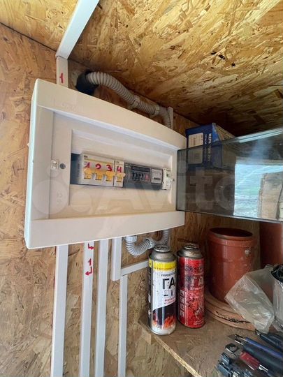 Участок 18,5 сот. (ИЖС)