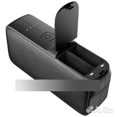 Зарядное устройство для GoPro Hero 12, 11, 10 - 5