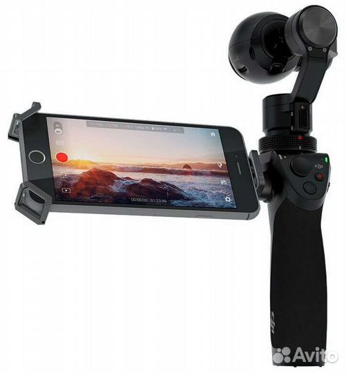Dji osmo x3