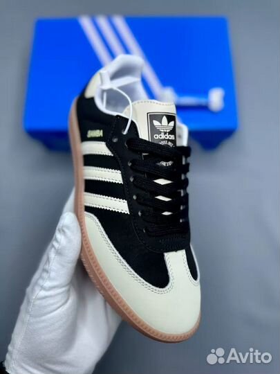 Кроссовки Adidas Originals Samba OG