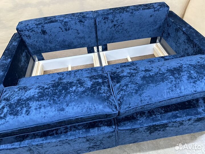 Диван новый