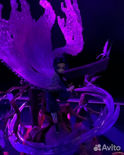 Аниме Фигурки Оригинал