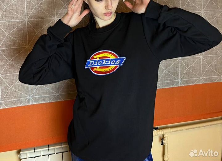 Свитшот Dickies