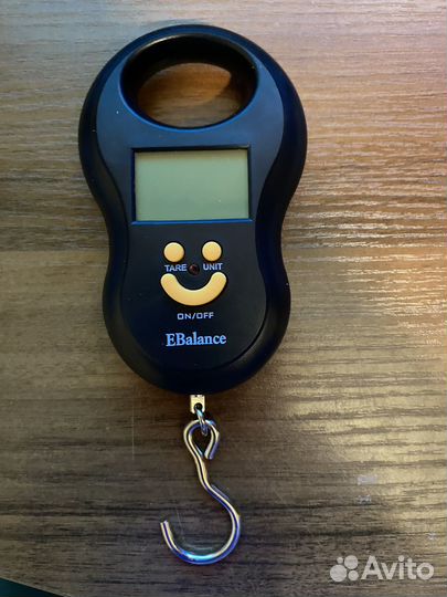 Безмен Portable Electronic Scale