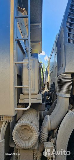 Самосвал 19 м³ FAW CA3250P66K2T1E5, 2022