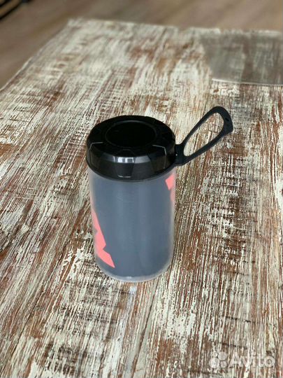 Новый Велосипедный Tool Box под Флягодержатель