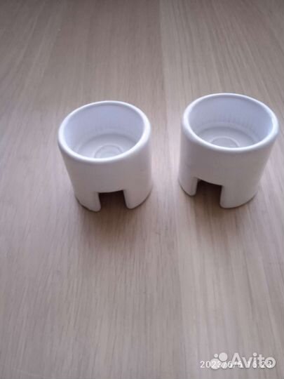 Подсвечник керамика икея