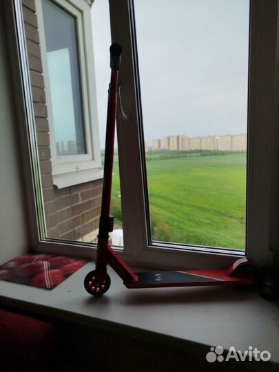 Самокат детский