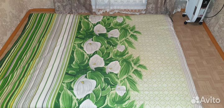 Одеяло 2 спальное