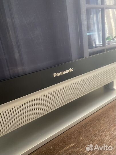 Телевизор panasonic viera бу