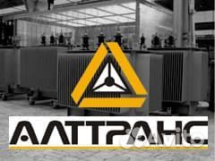 Трансформаторы масляные 25-1250/6-10/ ква Алттранс