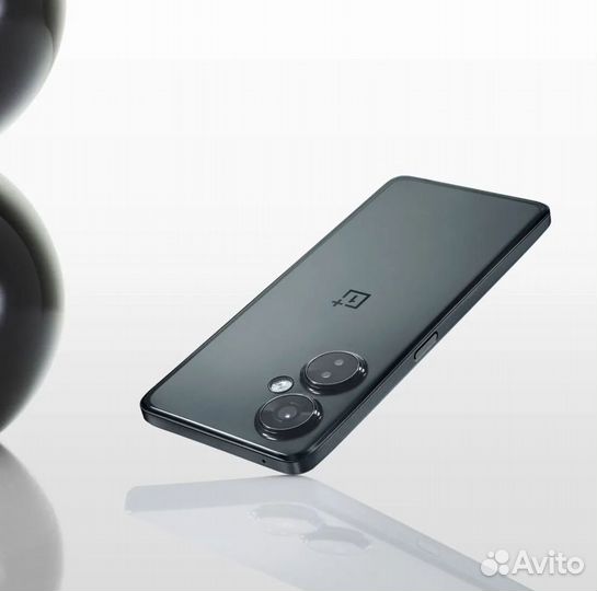 OnePlus Nord CE 3 Lite 5G, 8/256 ГБ