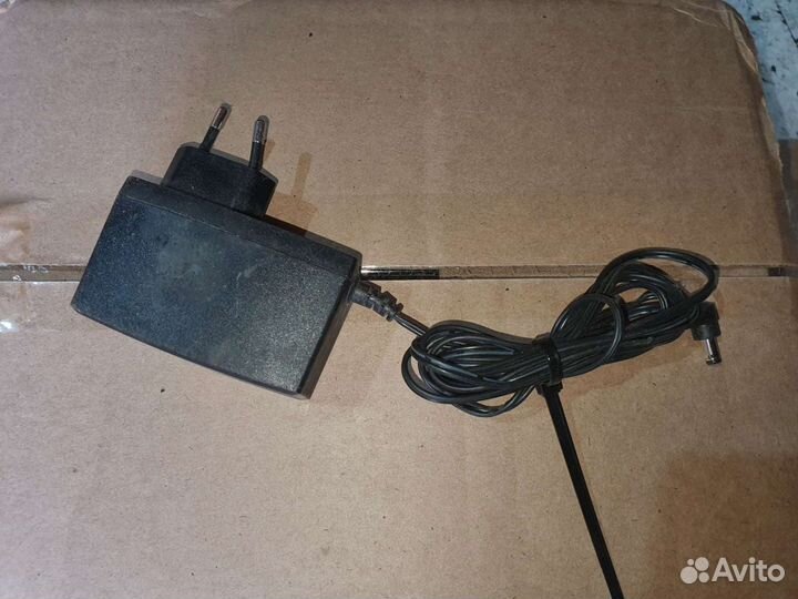 Блок питания 48V, 0,5A