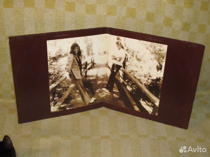 Carpenters The Singles 1969-1973