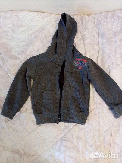 Спортивный костюм