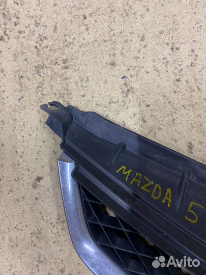 Решетка радиатора C23550711для Mazda 5