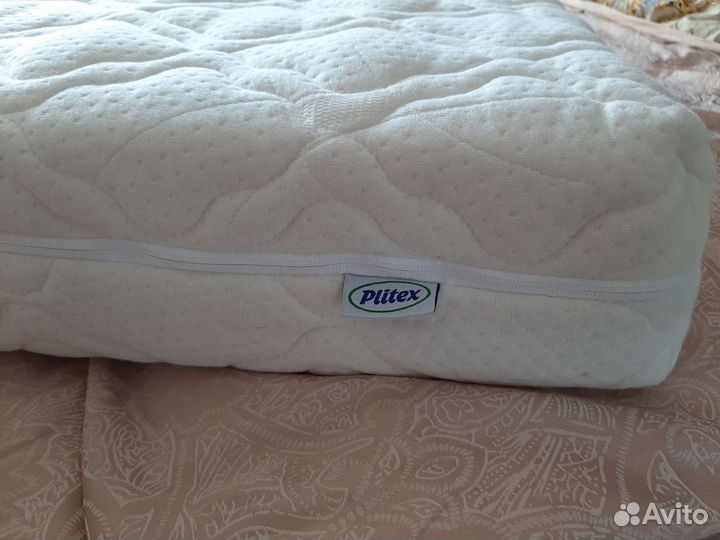 Детский матрас