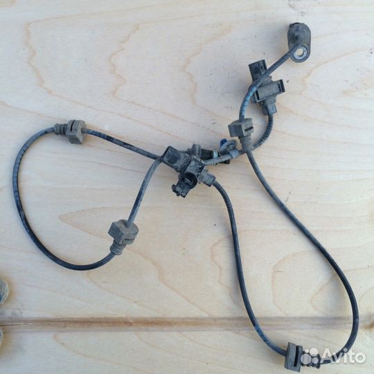 Датчик абс ABS Хонда Сивик Цивик Honda Civic 4D