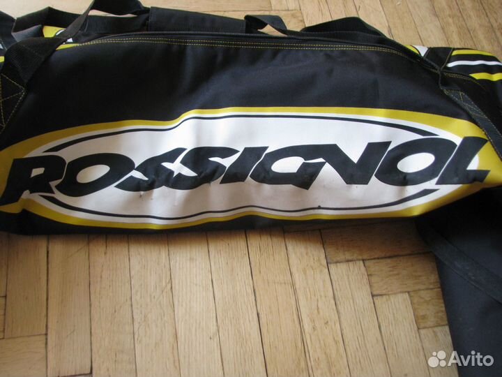 Чехол для лыж