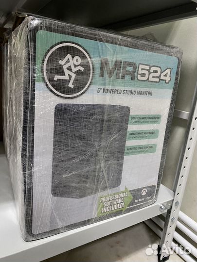 Focusrite isa one преамп