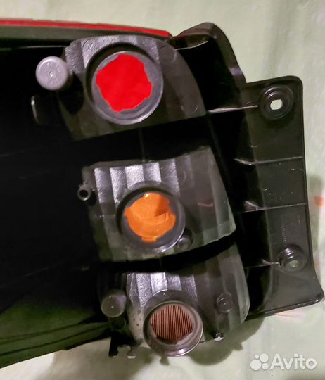 Фонарь задний правый Suzuki SX4 2006/13, новый